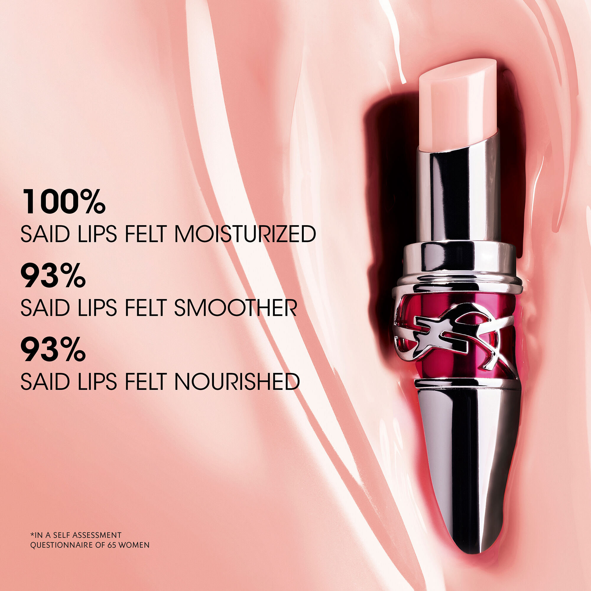 Yves saint deals laurent water tint
